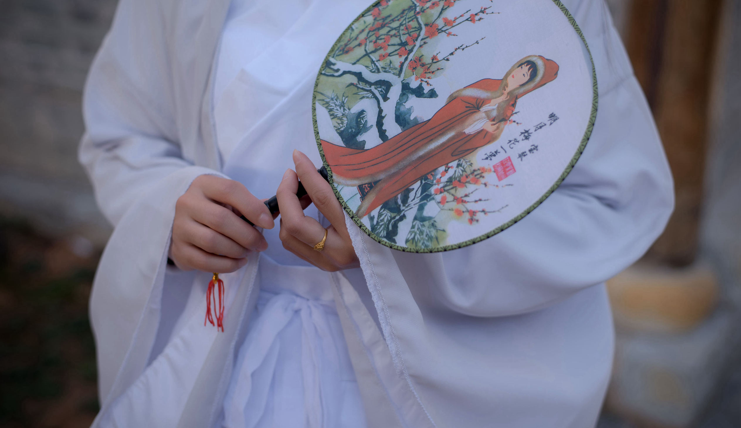 破除“次元壁”，景區(qū)如何講好“紙片人”的故事？